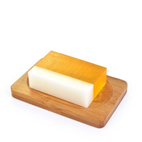 Honey Face & Body Soap