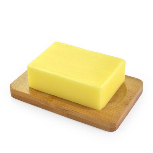 Lemon Face & Body Soap