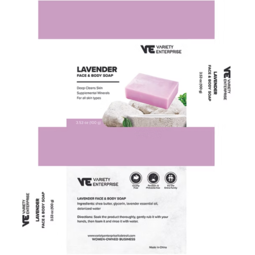 An orange cheese package set against a plain white backdrop.