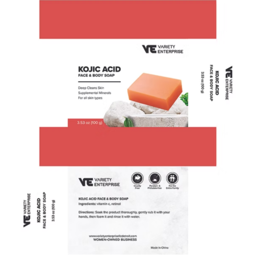 An orange cheese package set against a plain white backdrop.